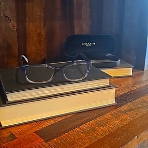 Coach Eyeglasses
